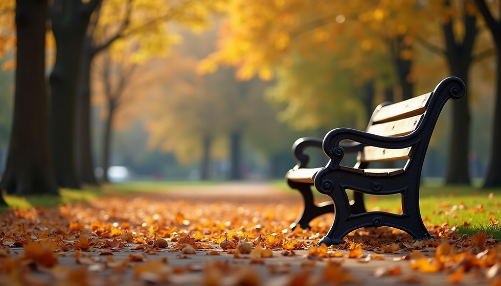 The Slow Lane Love and Care in a Fast-Paced World