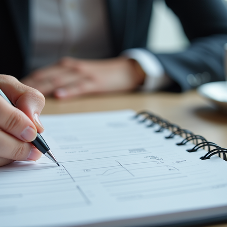 Transform Your Life: How Mood and Skills Impact Your Financial Success