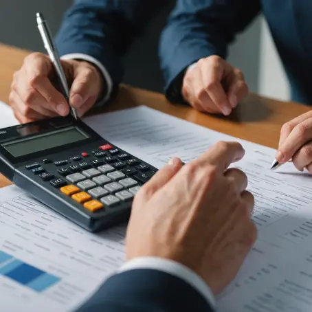Getting Back on Your Feet: How to Rebuild Your Finances After a Breakup