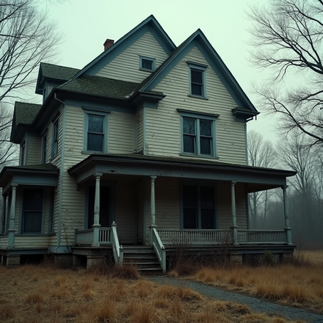 Is Ghost Hunting Real or Just a Late 40s and 50s Fad That Never Died?