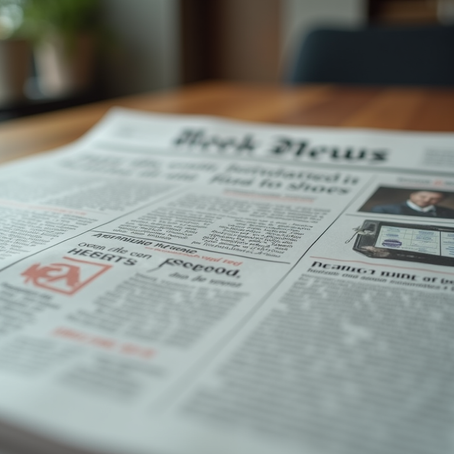 The Impact of Misinformation on News Integrity and Community Perceptions