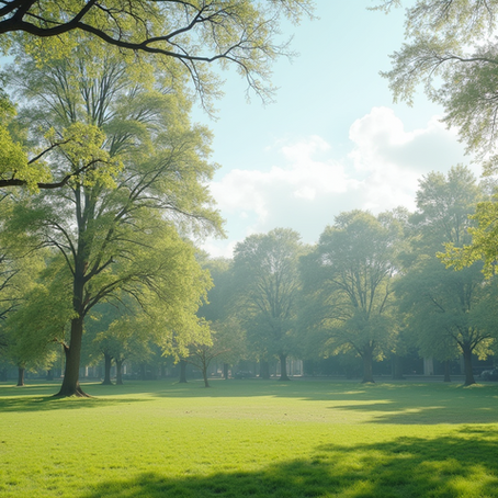 Finding Perspective in Stress: Embracing Your Blessings to Overcome Tough Times