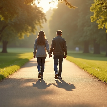 Choose the Right Partner: The Key to a Harmonious Relationship