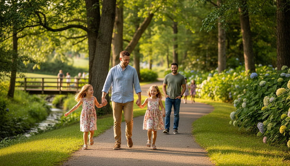 Building a Peaceful Blended Family with Loyalty Respect and Shared Values
