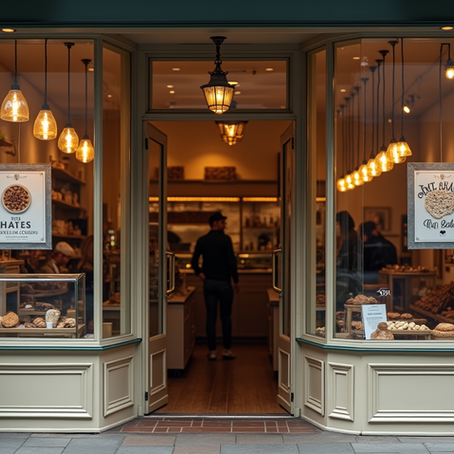 Exploring the Hidden Gems of Family-Owned Shops in Our Community