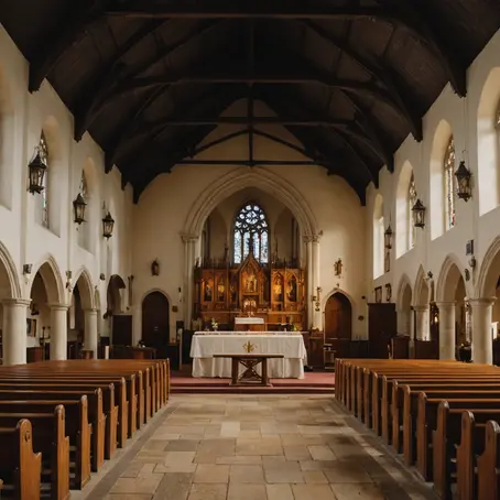 Uncovering the Mysterious Origins of St. Patrick's Day