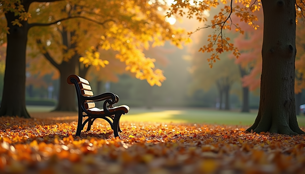Seeing the World Through Artful Eyes: Embracing Love in Everyday Life