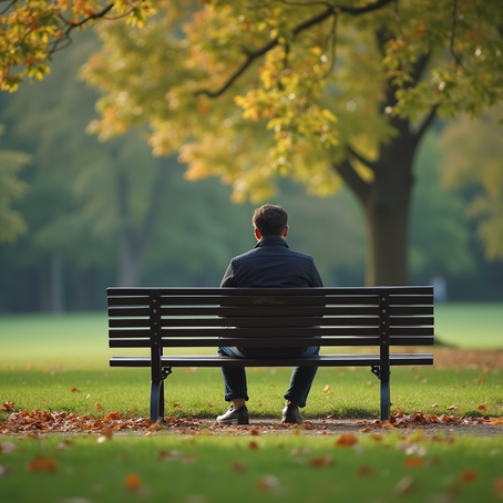 Finding Strength in Community: The Power of Support During Tough Times