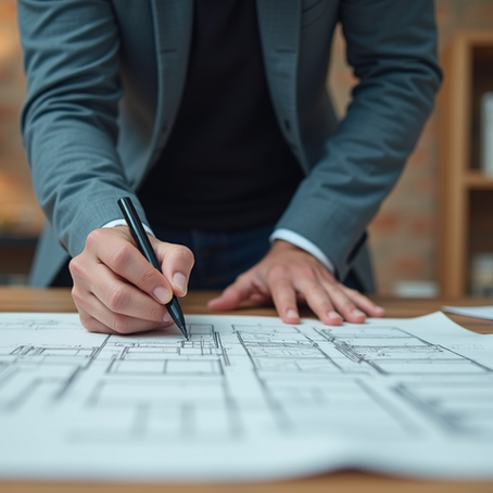 Crafting a Legacy: How to Transform Dreams into a Structured Life Blueprint as a Leader