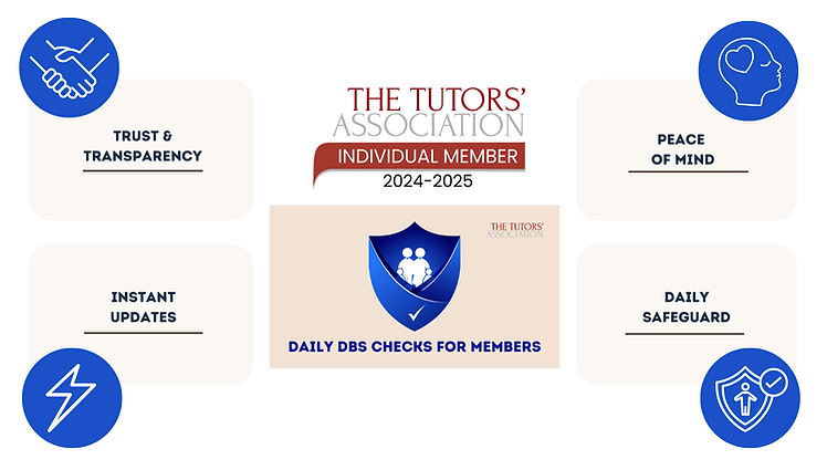Daily DBS Check badge