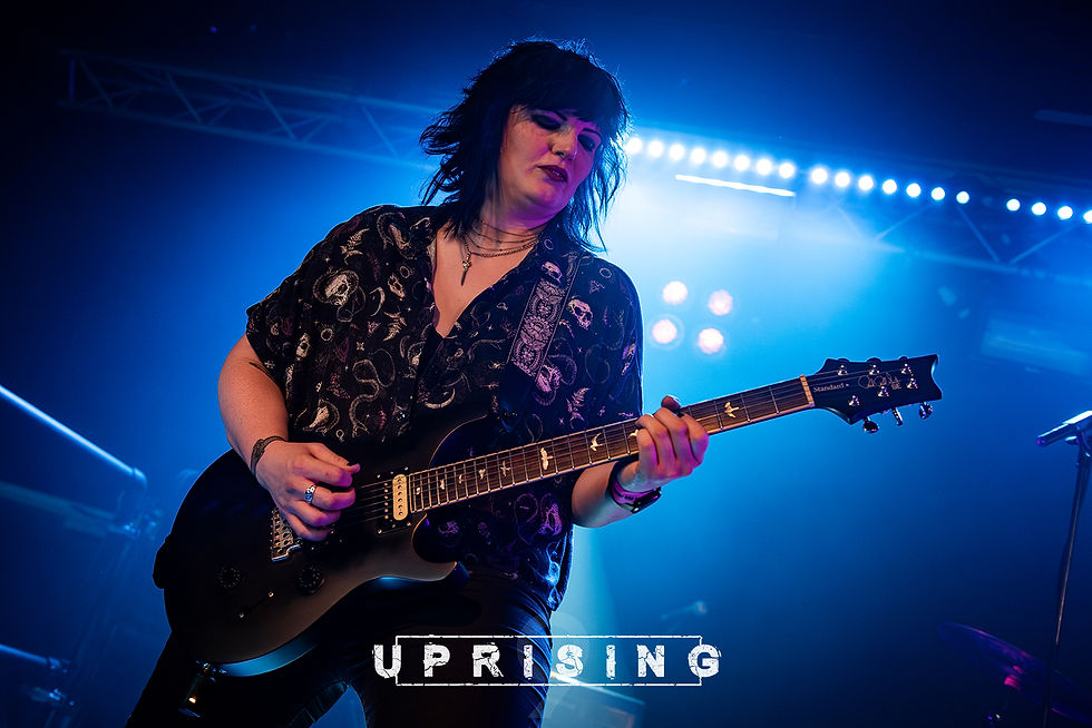 Photos  by Sean Larkin Photography