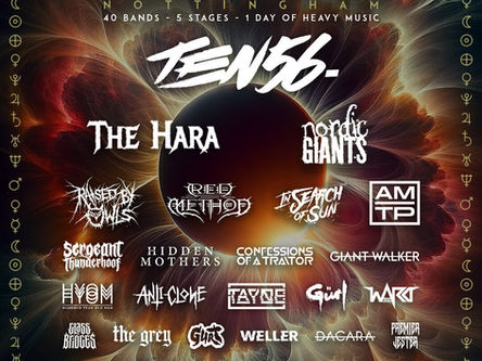 Mangata Festival 2026 Announces 22 New Bands plus Stage Info