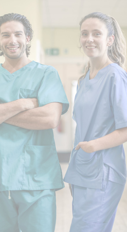 clinical staff