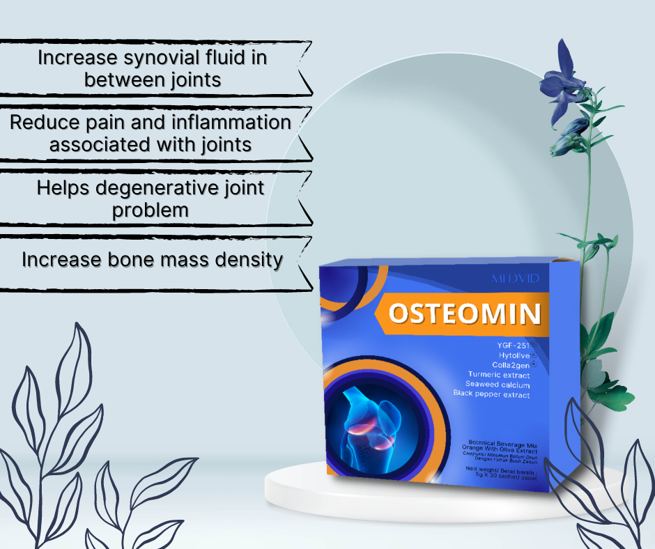 Thumbnail: MEDVID OSTEOMIN