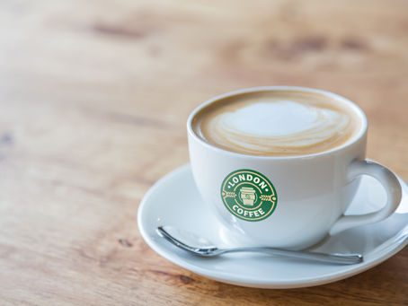 Indulge in the Luxurious Flavors of London Coffee