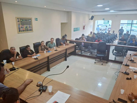 “Lei do Peso” caminha para um consenso final favorável