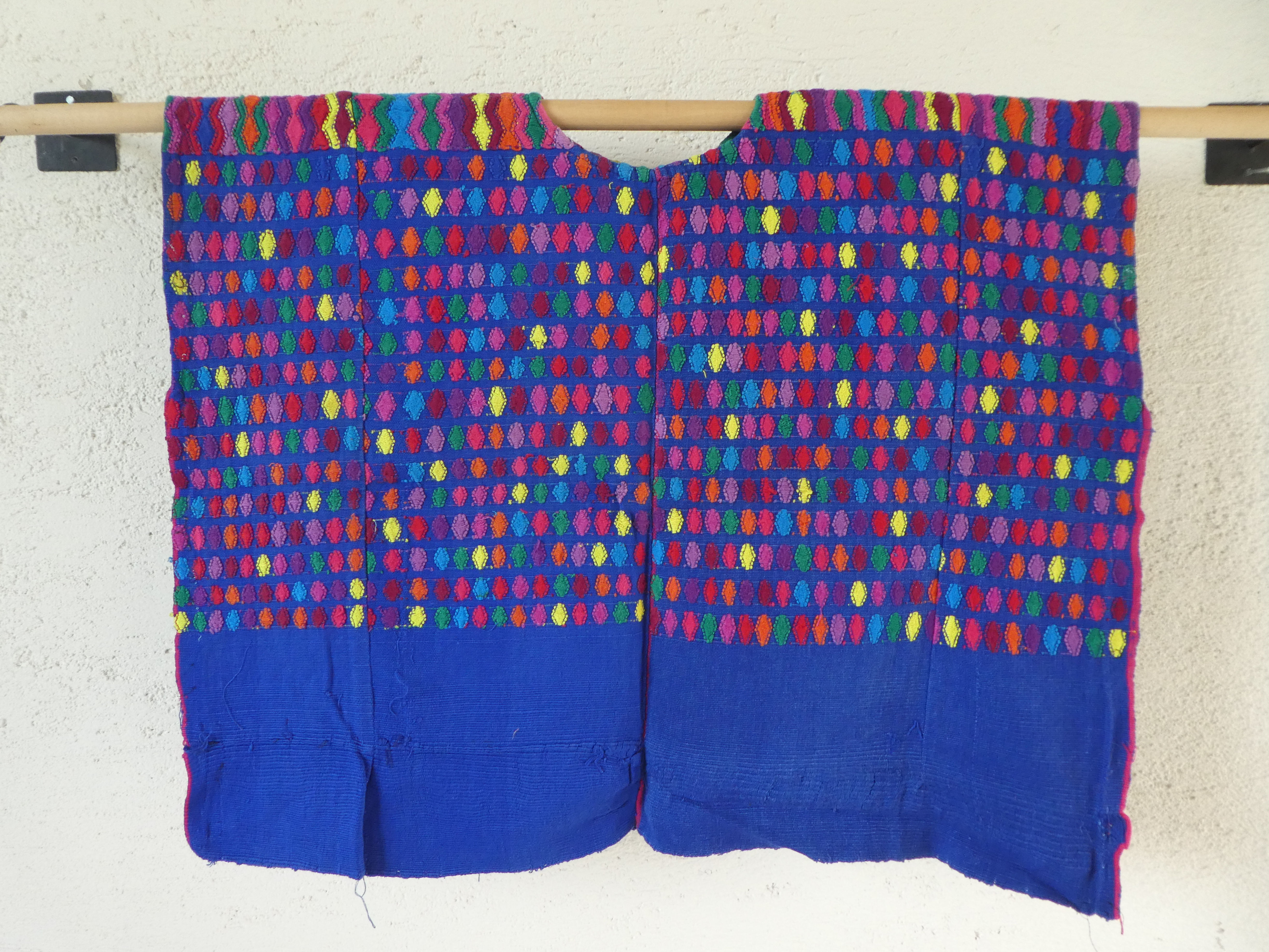 Hupile of Sacatepéquez