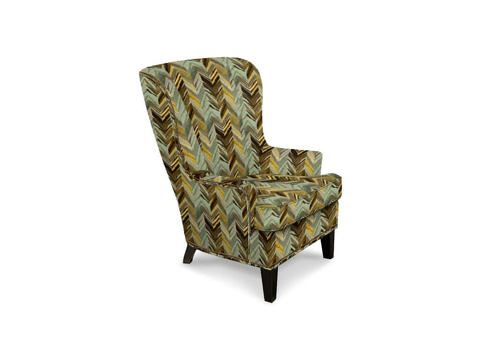 Living Room Sutherlands Furniture Gallery Tulsa, OK 2/11