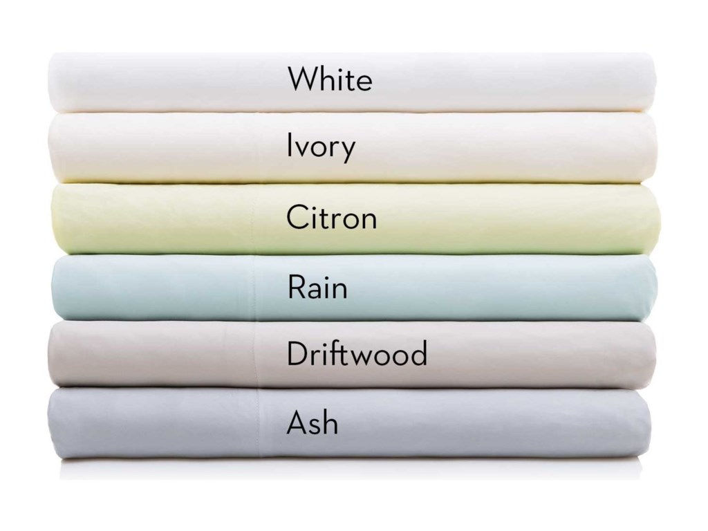 Bamboo Rayon Queen Bamboo Sheet Set