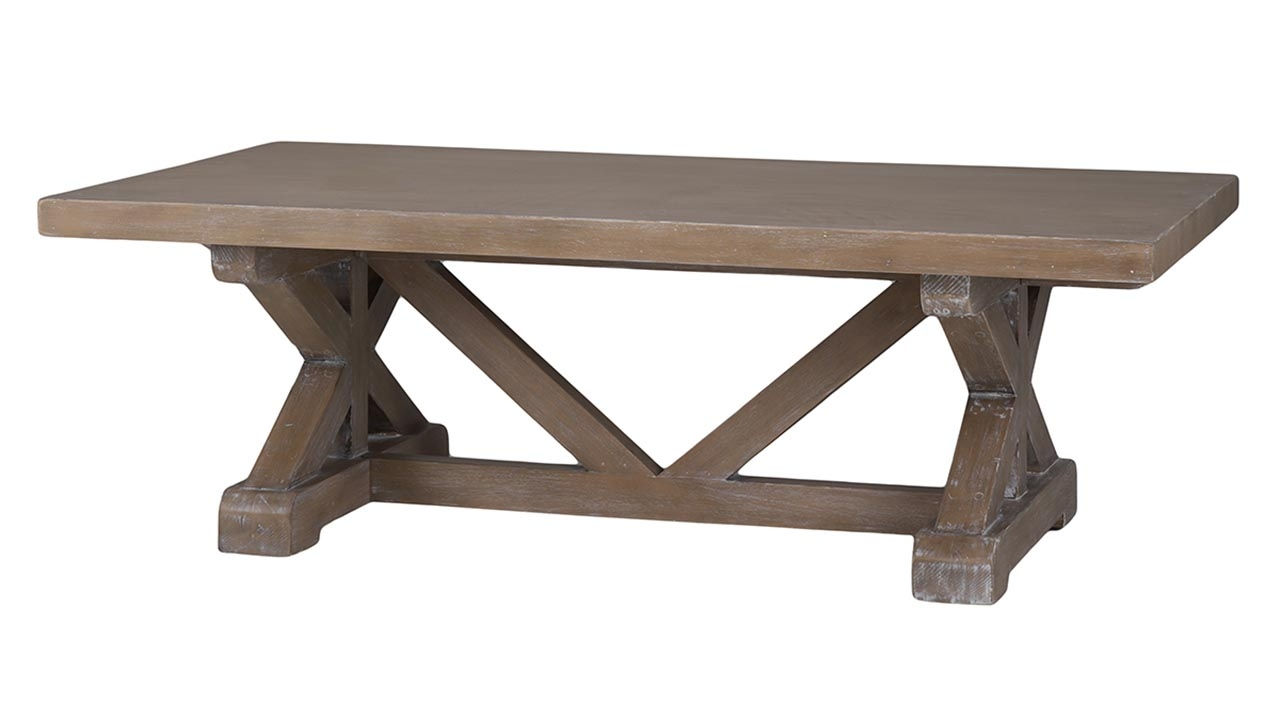 Riverwalk Coffee Table