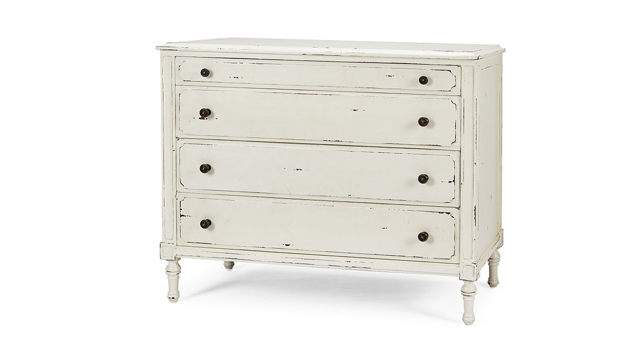 Carrington Dresser