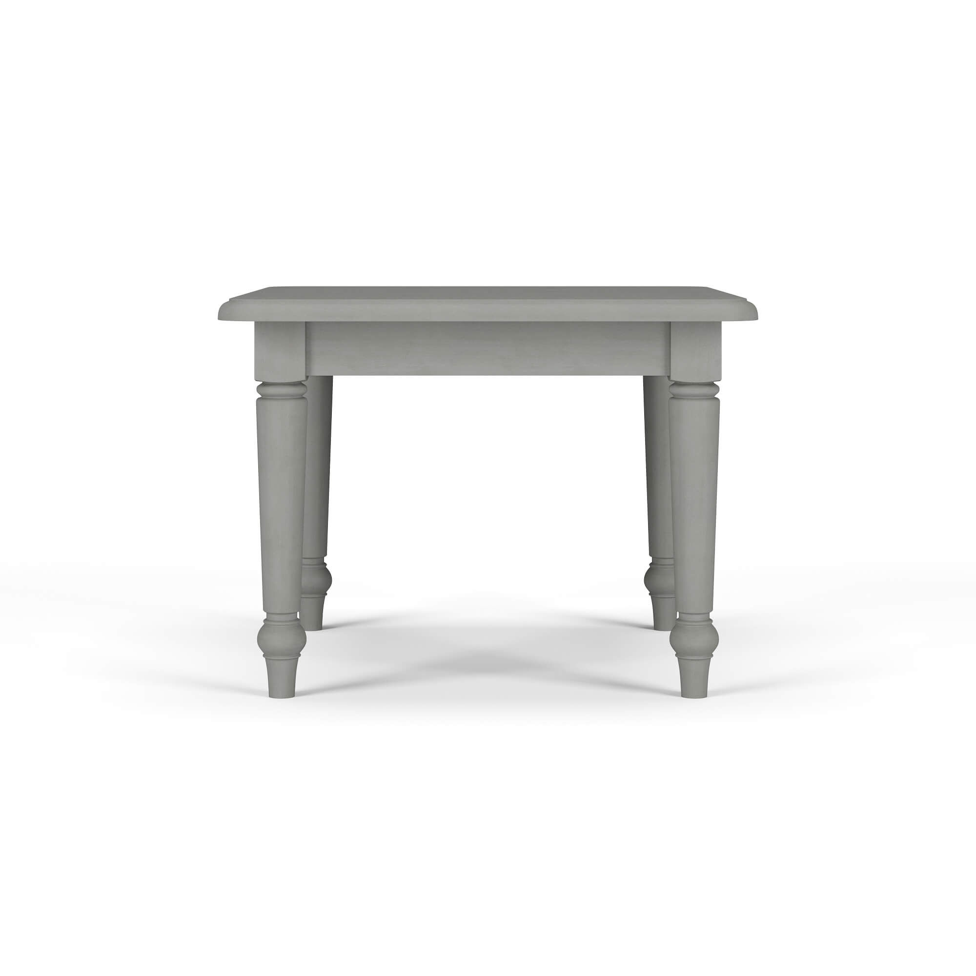 FARMHOUSE 42" SQUARE DINING TABLE