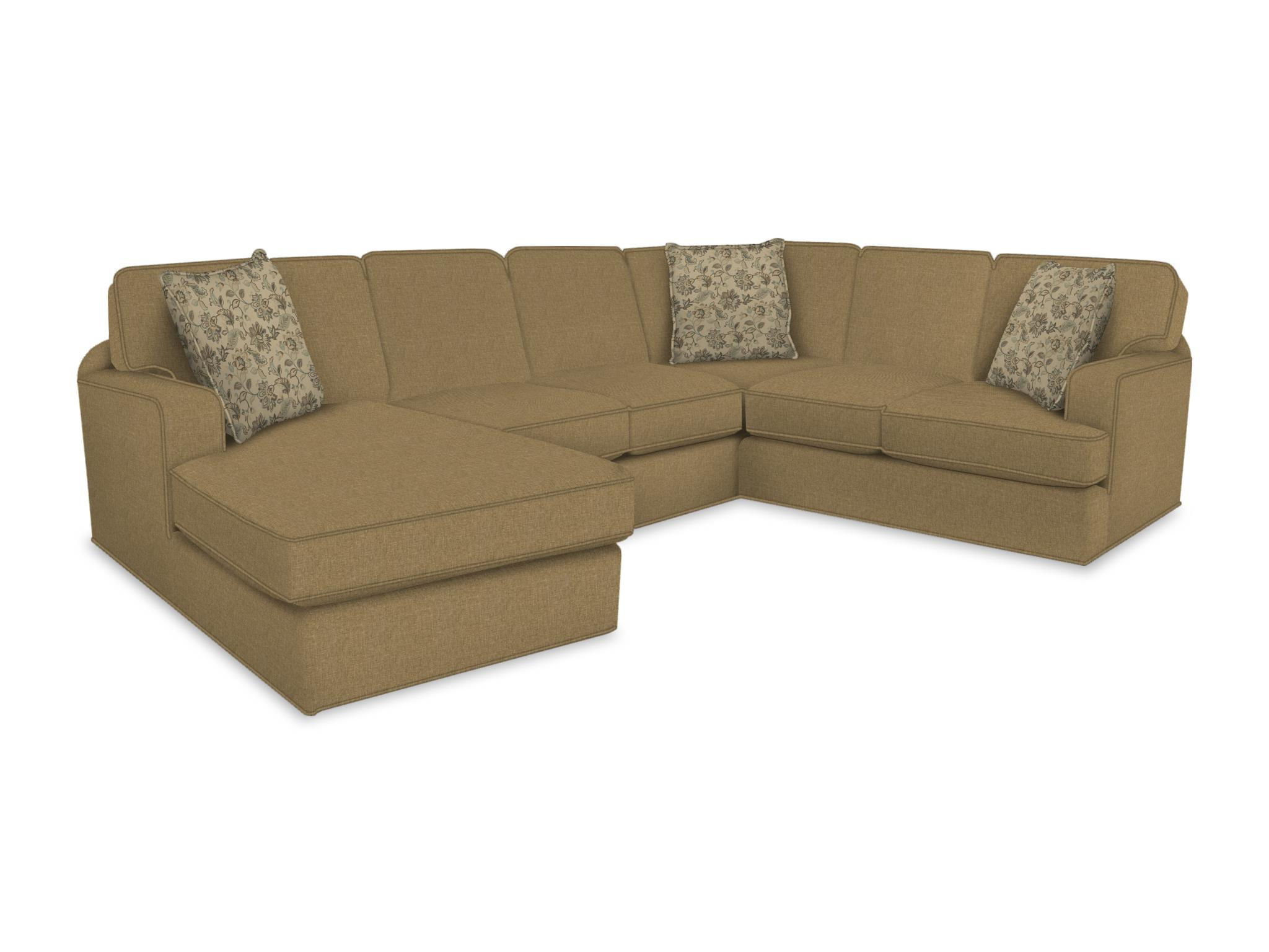 V4R0 Sectional