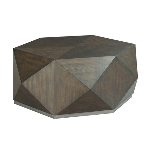 HEX COFFEE TABLE SutherlandsFurniture