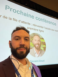 Accompagnement stratégique visant à améliorer l’accessibilité, la qualité, l’efficacité et la pertinence des services de santé et de santé mentale.