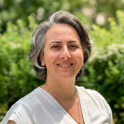 Dana Mughrabi