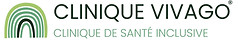 Logo Clinique de santé inclusive Vivago
