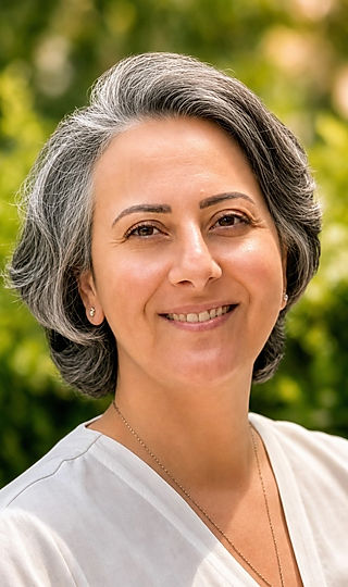 Mme. Dana Mughrabi
