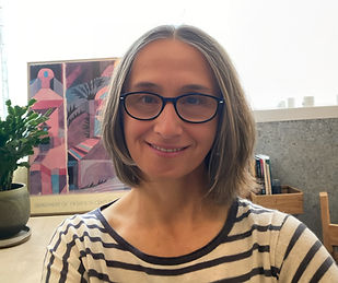Ms. Katarina Kovacevic
