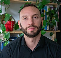 Gio Arcuri, 
Founder, CEO and Occupational Therapist