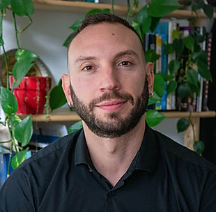 Gio Arcuri,
Founder, CEO and Occupational Therapist