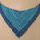 Thumbnail: Shawl (Variegated Blue)