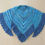 Thumbnail: Shawl (Variegated Blue)