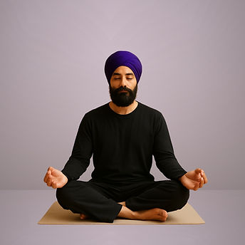 Yoga Kundalini