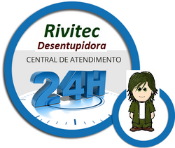 RIVITEC DESENTUPIDORA