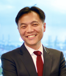 Lincoln Tan