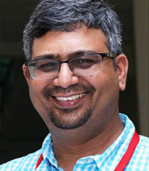 Santosh Kumar