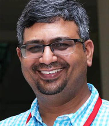 Santosh Kumar