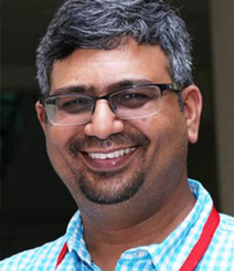 Santosh Kumar