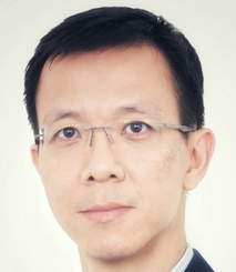 Lee Yee Mun