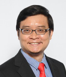 Christopher Ho