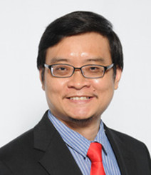 Christopher Ho