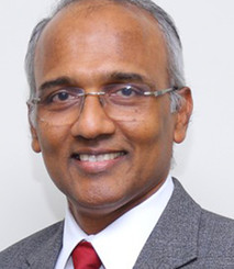 Mallikarjuna Chiruvella