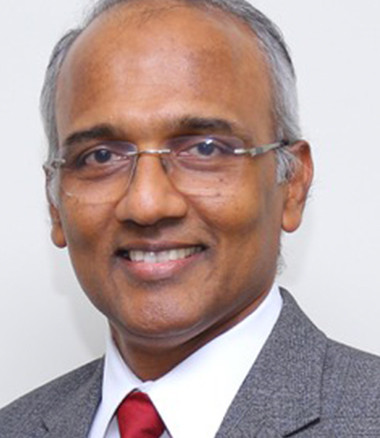 Mallikarjuna Chiruvella