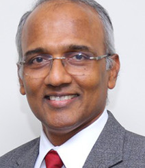 Mallikarjuna Chiruvella