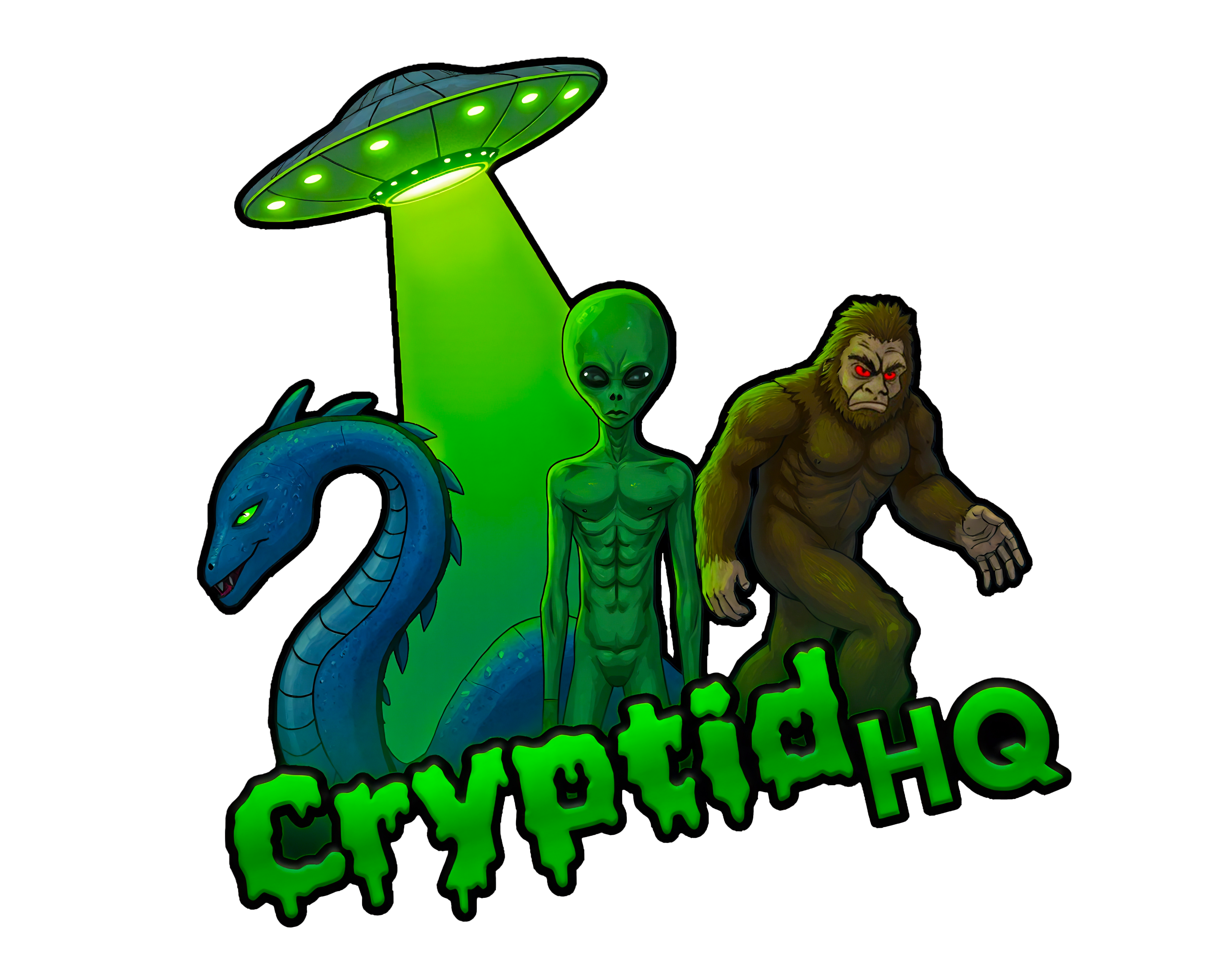 Writer: CryptidHQ